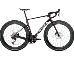 Orbea Terra Race M20 LTD