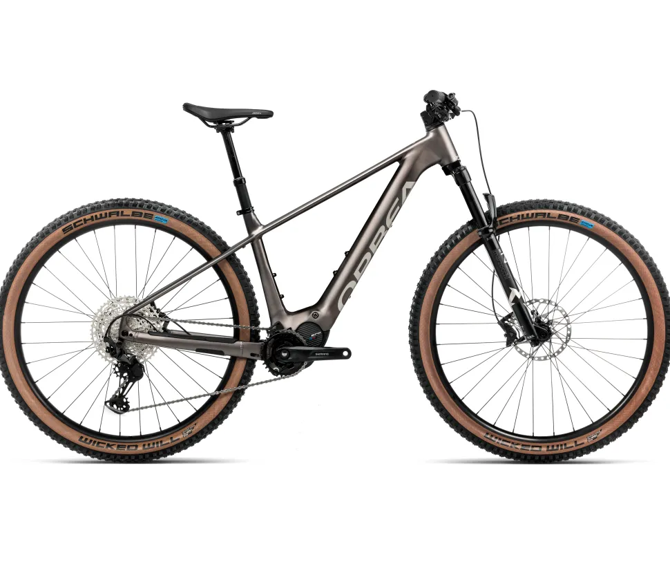 Orbea Urrun 10