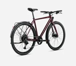 Orbea Vector 25 EQ