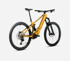 Orbea Wild H10 Mullet