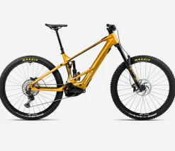 Orbea Wild H10 Mullet