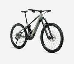 Orbea Wild H10 Mullet