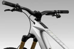 Orbea Wild LT H20