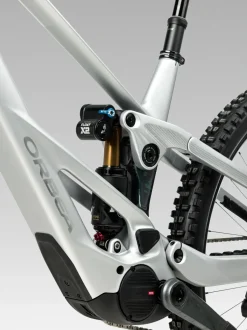 Orbea Wild LT H20