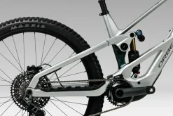 Orbea Wild LT H20