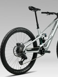 Orbea Wild LT M20