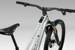 Orbea Wild LT M20