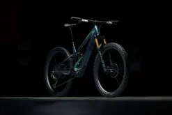 Orbea Wild LT M-LTD