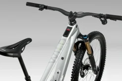 Orbea Wild LT M-Team