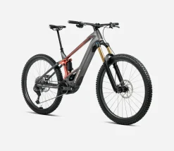 Orbea Wild M10 Mullet