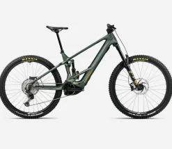 Orbea Wild M10 Mullet