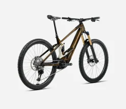 Orbea Wild M10 Mullet
