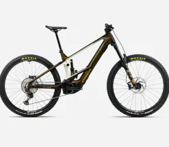 Orbea Wild M10 Mullet