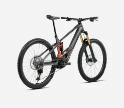 Orbea Wild M10 Mullet