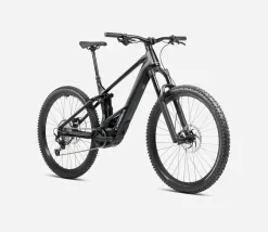 Orbea Wild ST H20