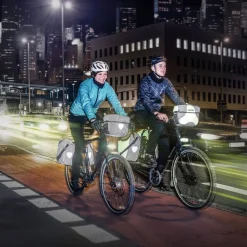 Ortlieb Back-Roller High Visibility