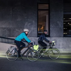 Ortlieb Back-Roller High Visibility