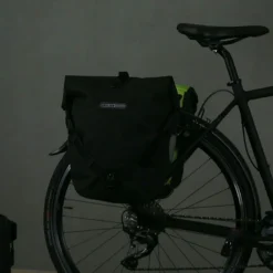 Ortlieb Back-Roller High Visibility