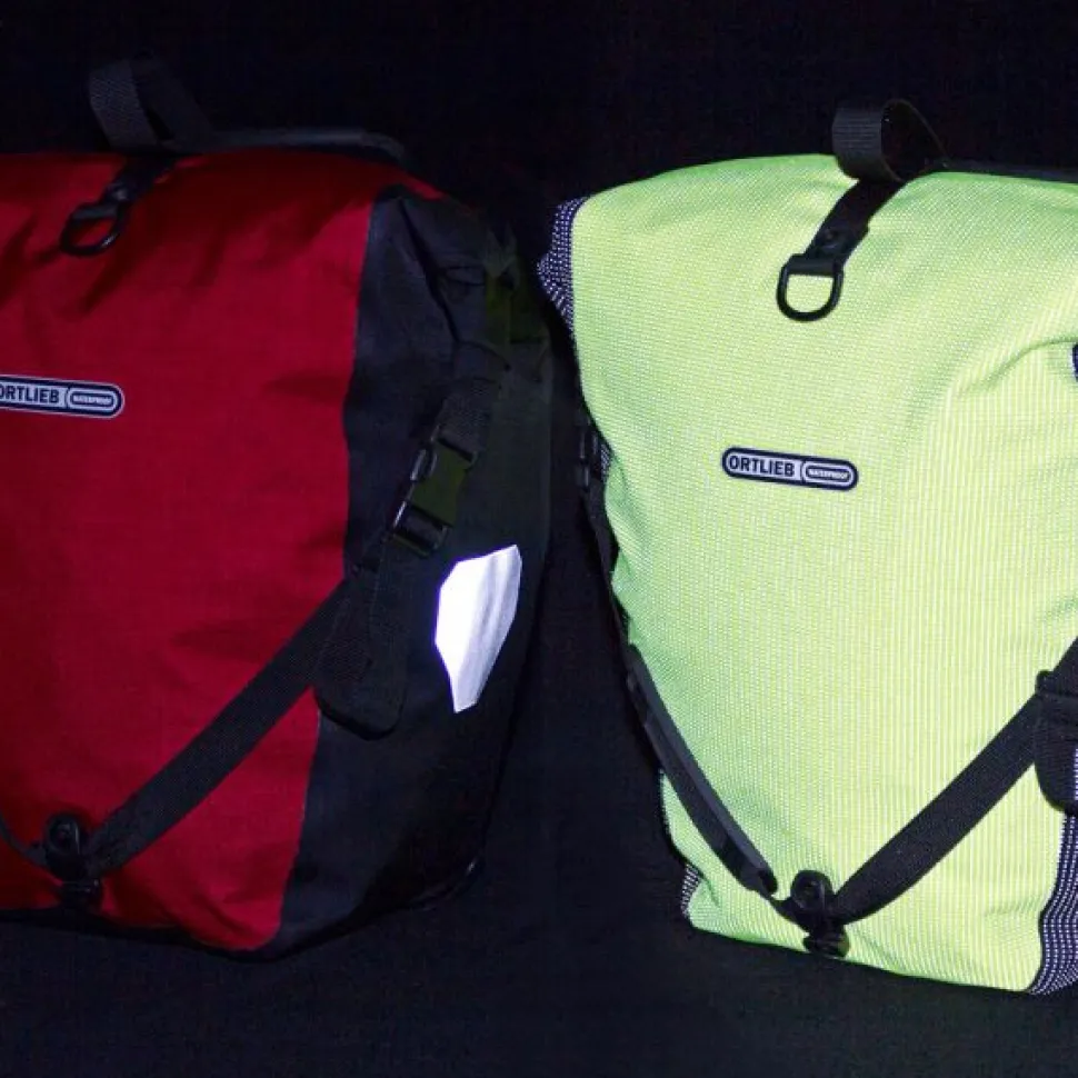 Ortlieb Back-Roller High Visibility 20 L