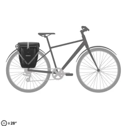Ortlieb Back-Roller Plus QL2.2 20 L