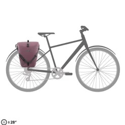 Ortlieb Back-Roller Urban QL3.1