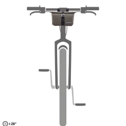 Ortlieb Bikepacking Accessory-Pack