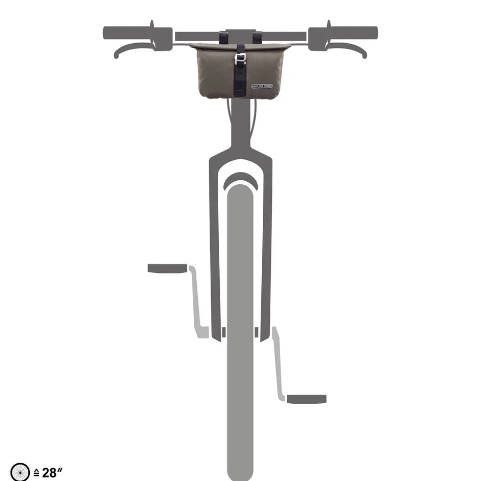 Ortlieb Bikepacking Accessory-Pack