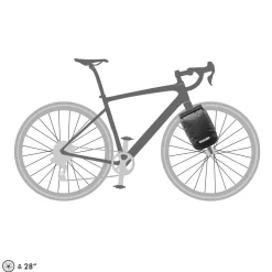 Ortlieb Bikepacking Fork-Pack 5,8L