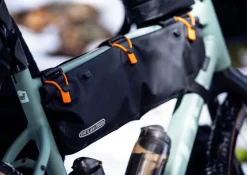 Ortlieb Bikepacking Frame-Pack RC Toptube 4 l