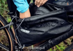 Ortlieb Bikepacking Frame-Pack RC Large