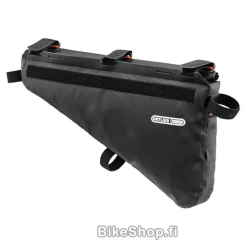 Ortlieb Bikepacking Frame-Pack RC Large
