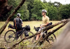 Ortlieb Bikepacking Frame-Pack Large
