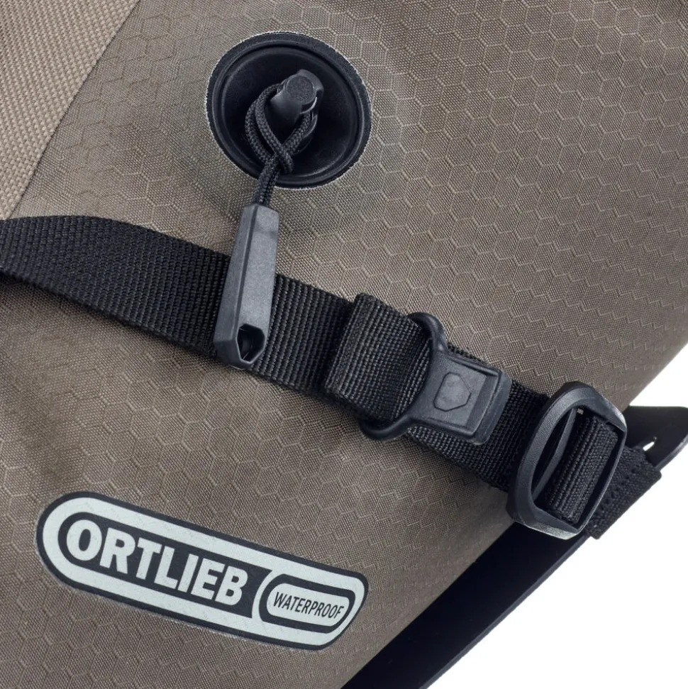 Ortlieb Bikepacking Seat Pack QR