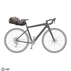 Ortlieb Bikepacking Seat Pack QR