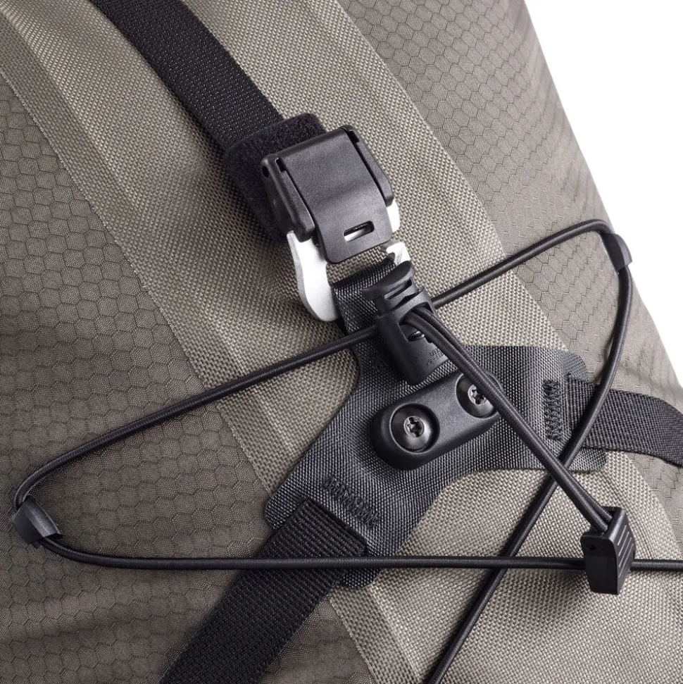 Ortlieb Bikepacking Seat Pack QR