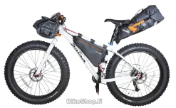 Ortlieb Bikepacking Seat Pack L