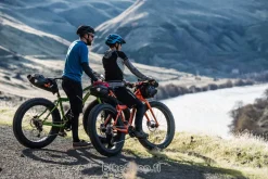 Ortlieb Bikepacking Seat Pack L