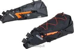 Ortlieb Bikepacking Seat Pack L
