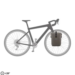 Ortlieb Gravel-Pack QL3.1 14.5 L