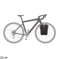 Ortlieb Gravel Pack QL2.2 14.5L