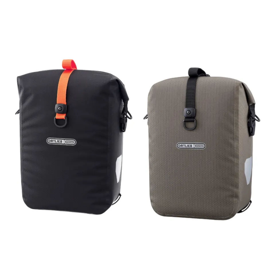 Ortlieb Gravel Pack QL3.1 14.5L