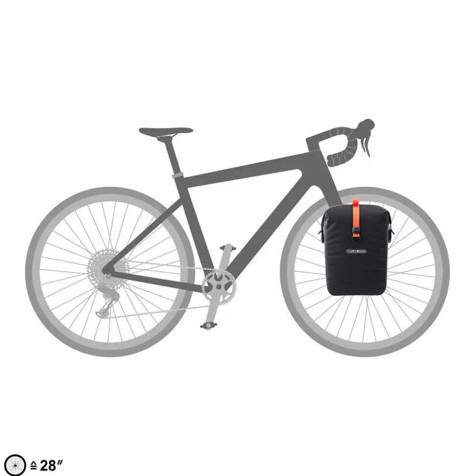 Ortlieb Gravel Pack QL3.1 14.5L