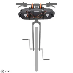 Ortlieb Handlebar Pack M