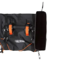 Ortlieb Handlebar Pack M