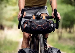 Ortlieb Handlebar Pack M