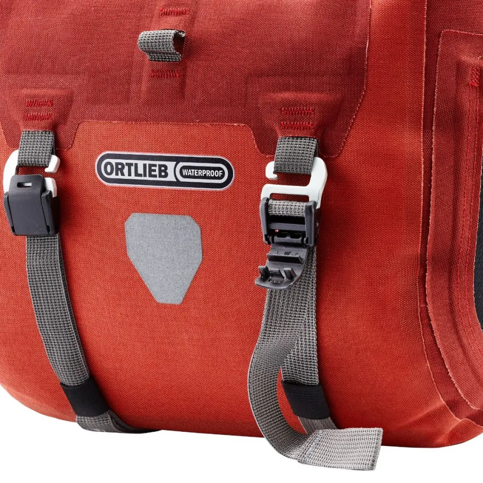 Ortlieb Handlebar Pack Plus