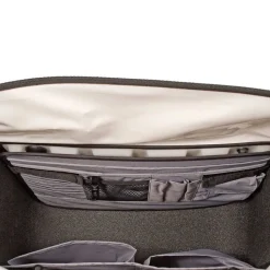 Ortlieb Office salkku L QL2.1 musta 21L