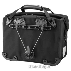 Ortlieb Office salkku L QL3.1 musta 21L