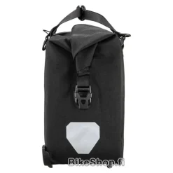 Ortlieb Office salkku L QL3.1 musta 21L