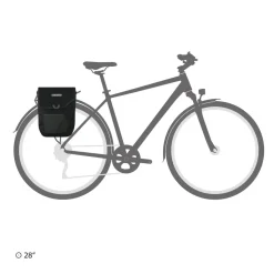 Ortlieb Pedal-Mate 16L